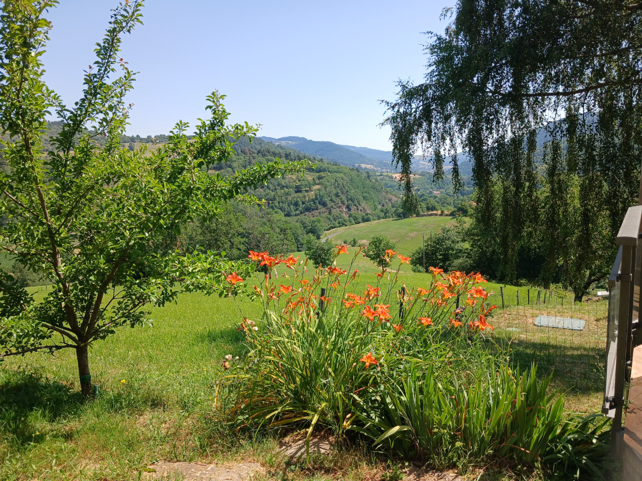 Gite de la Grange