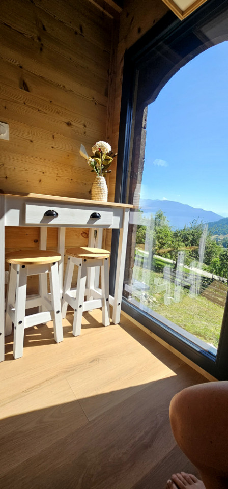  Savoie Glamping
