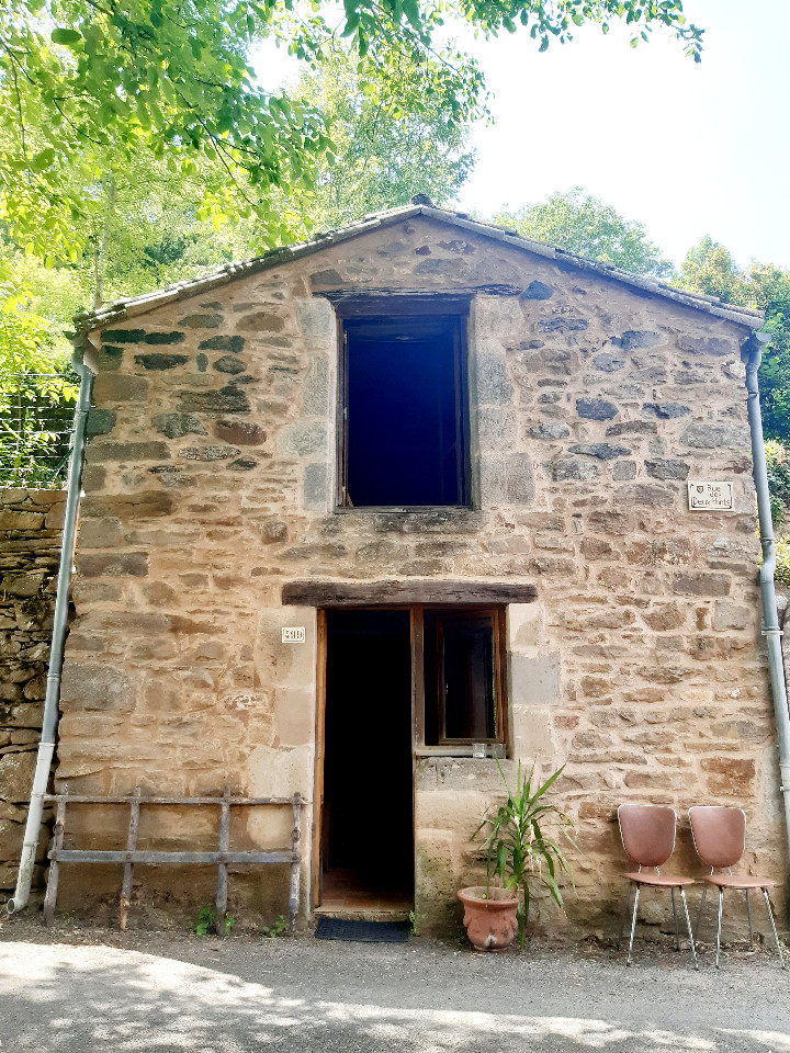 GreenGo Logement insolite Occitanie Évasion
