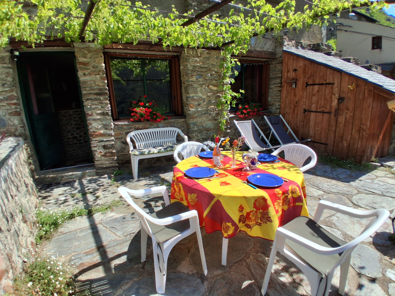 GreenGo Gîte Occitanie Évasion