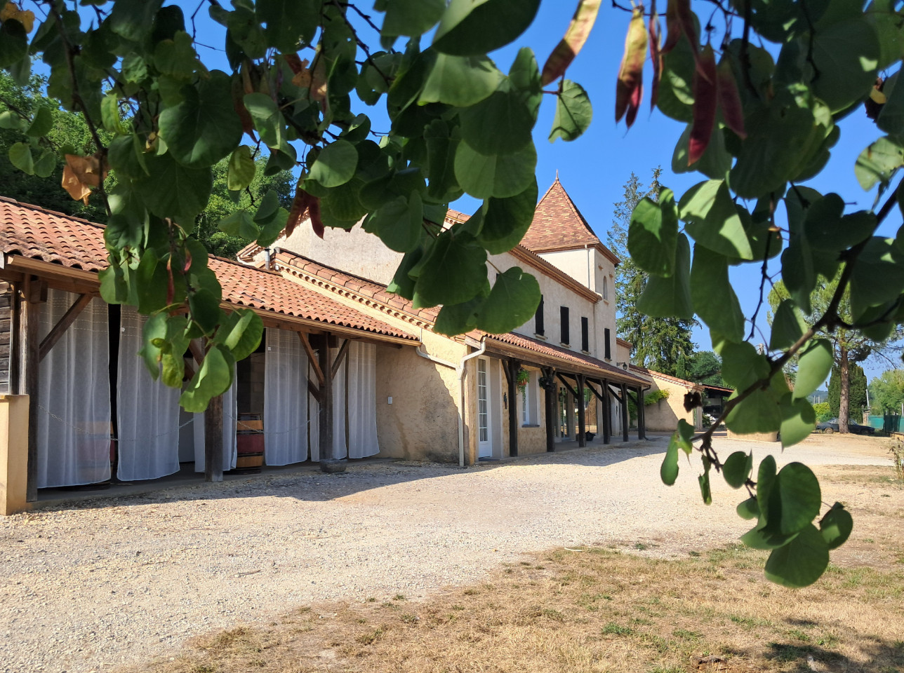 Domaine Gay de Savari