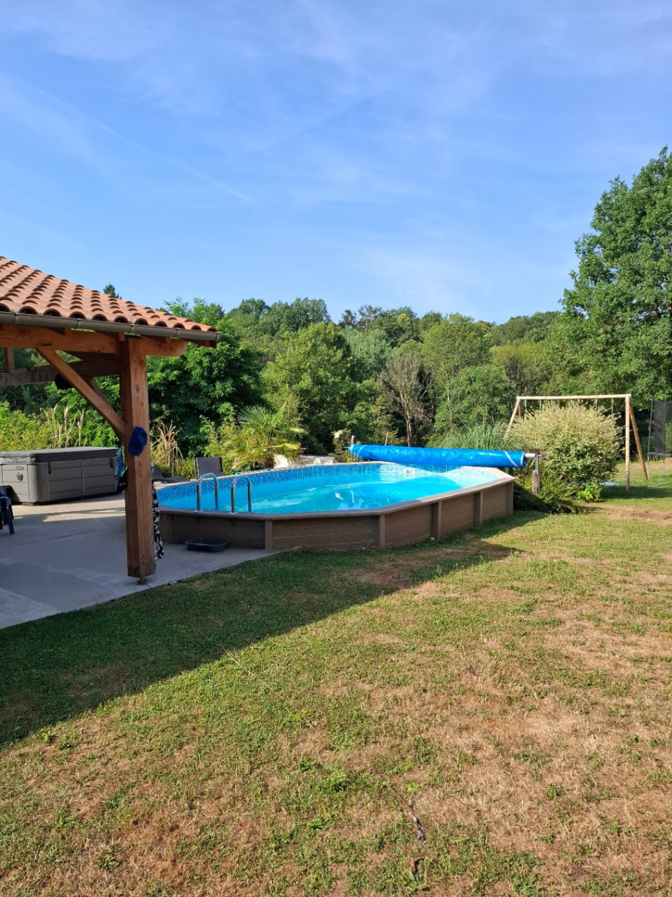 Location Haute-Vienne Haut-de-gamme
