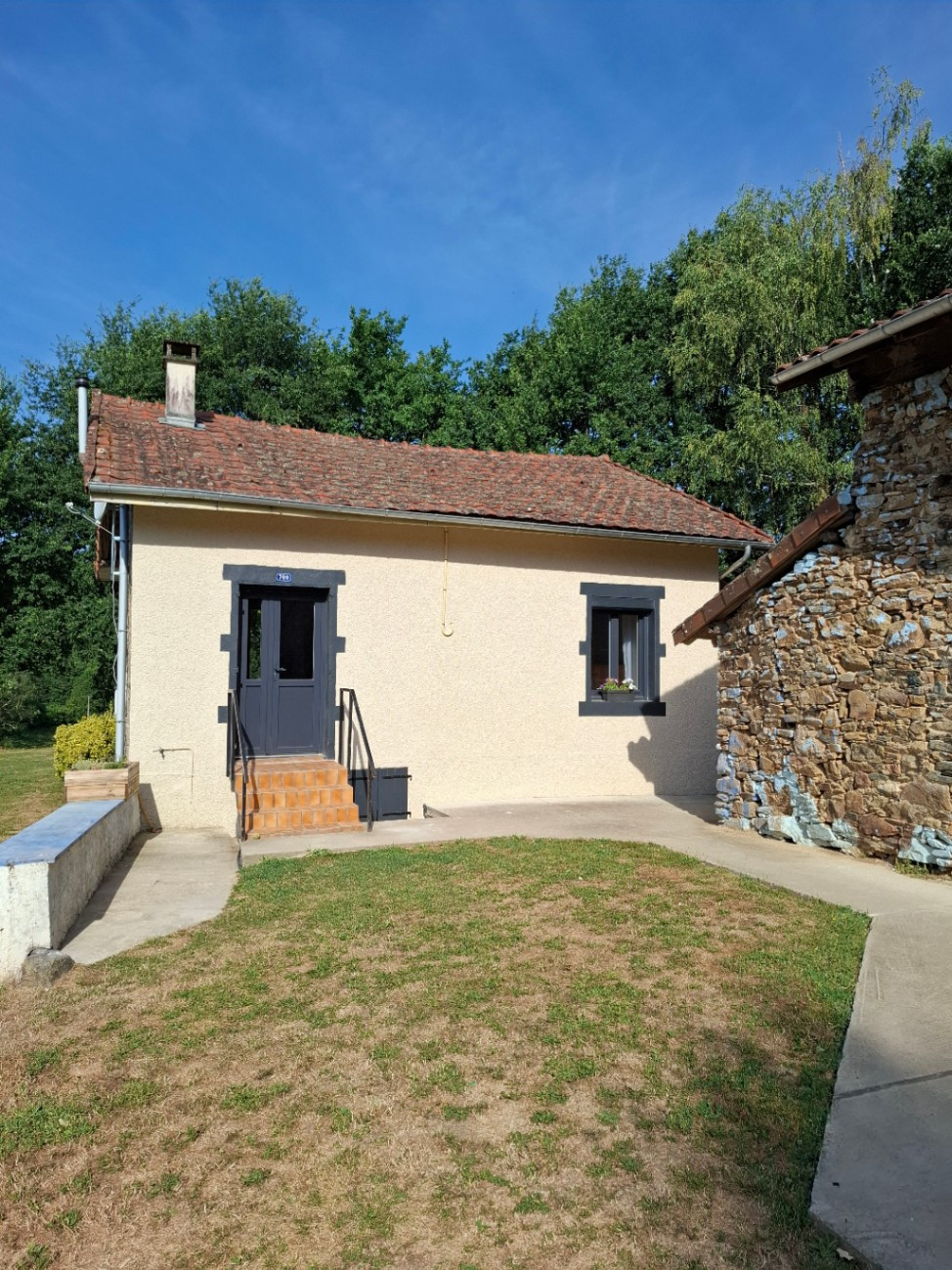 GreenGo Gîte Nouvelle-Aquitaine Évasion