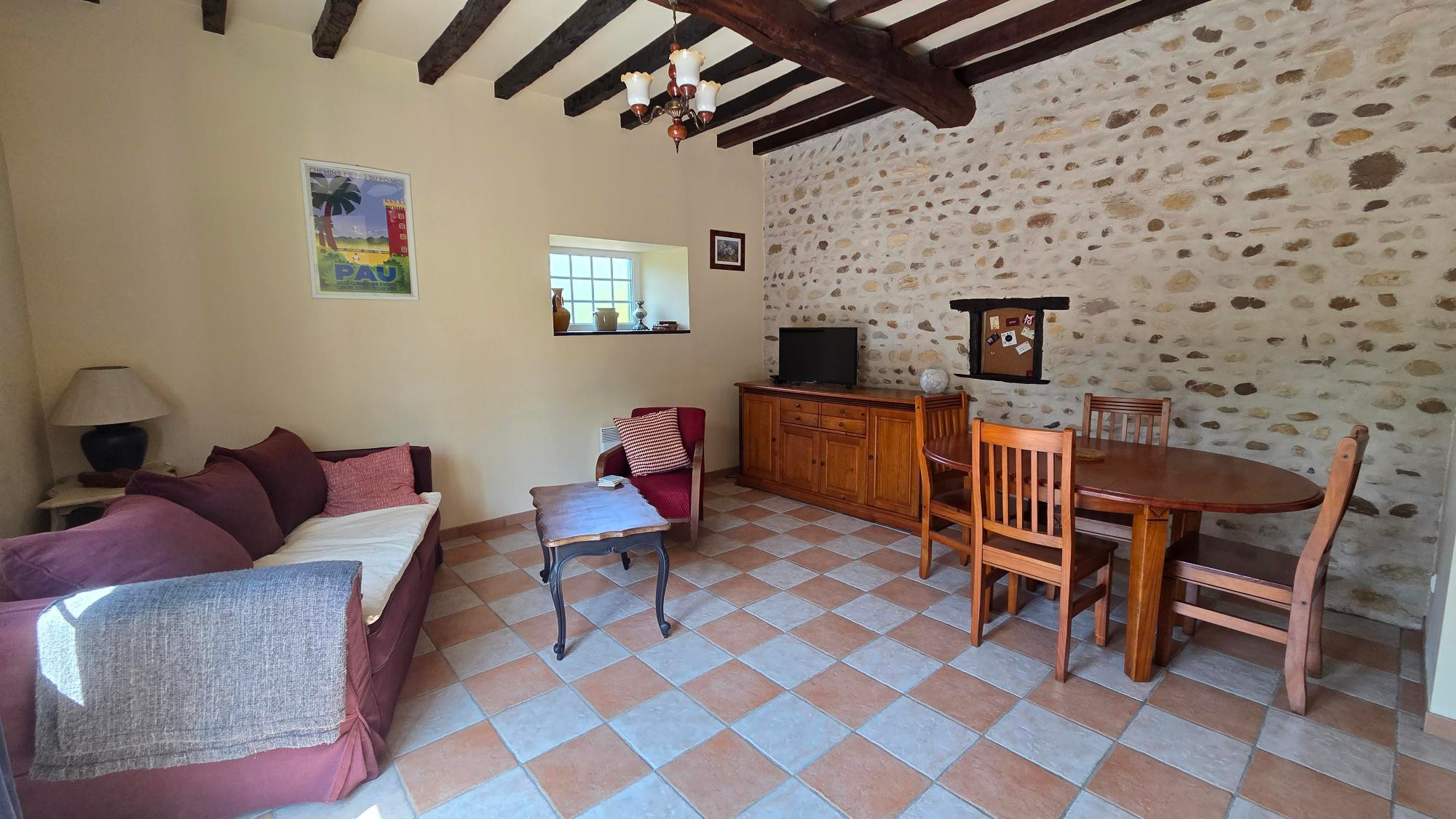 GreenGo Gîte Nouvelle-Aquitaine Évasion