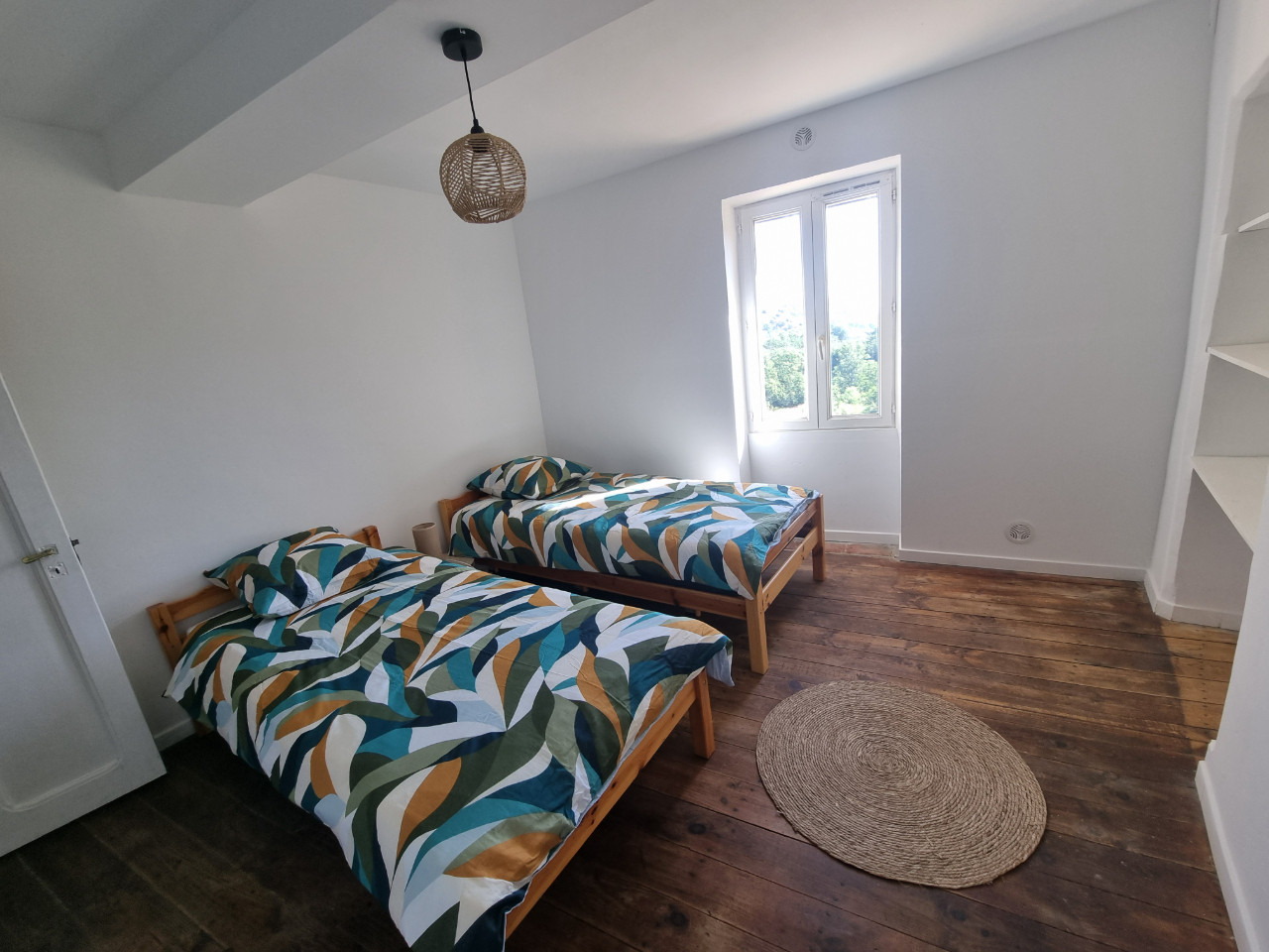 GreenGo Gîte Occitanie À la campagne