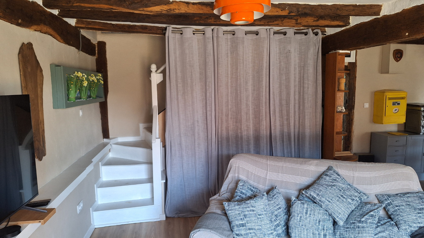 GreenGo Charming French cottage