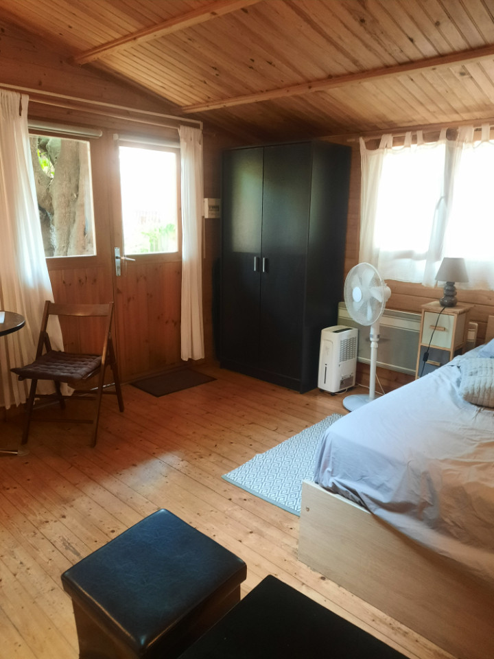 GreenGo location vacances écoresponsables
