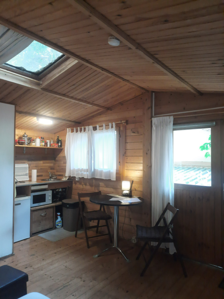 Chambre chez l’habitant Alpes-Maritimes En ville