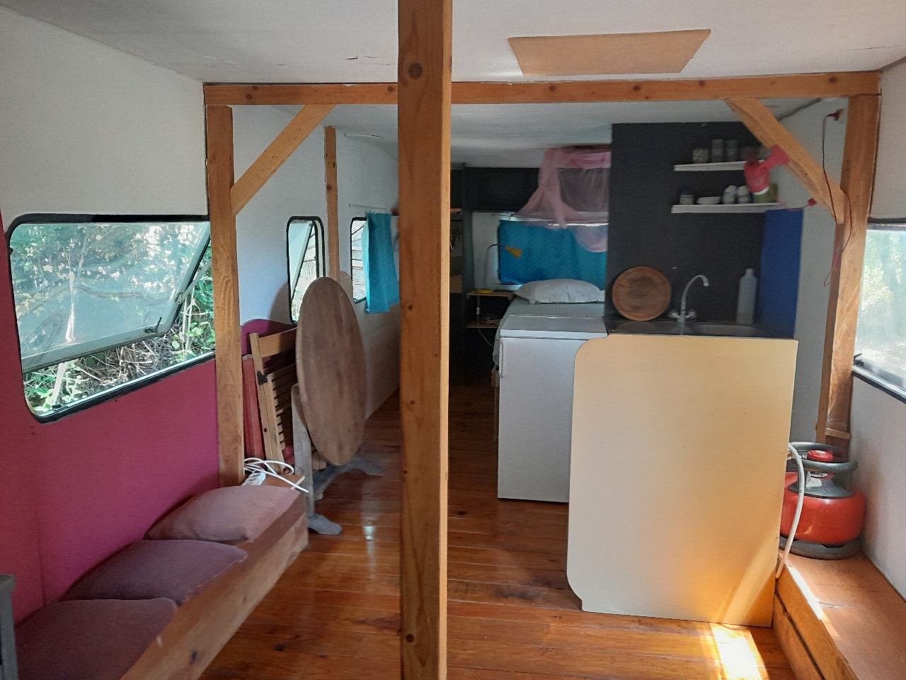 GreenGo location vacances écoresponsables