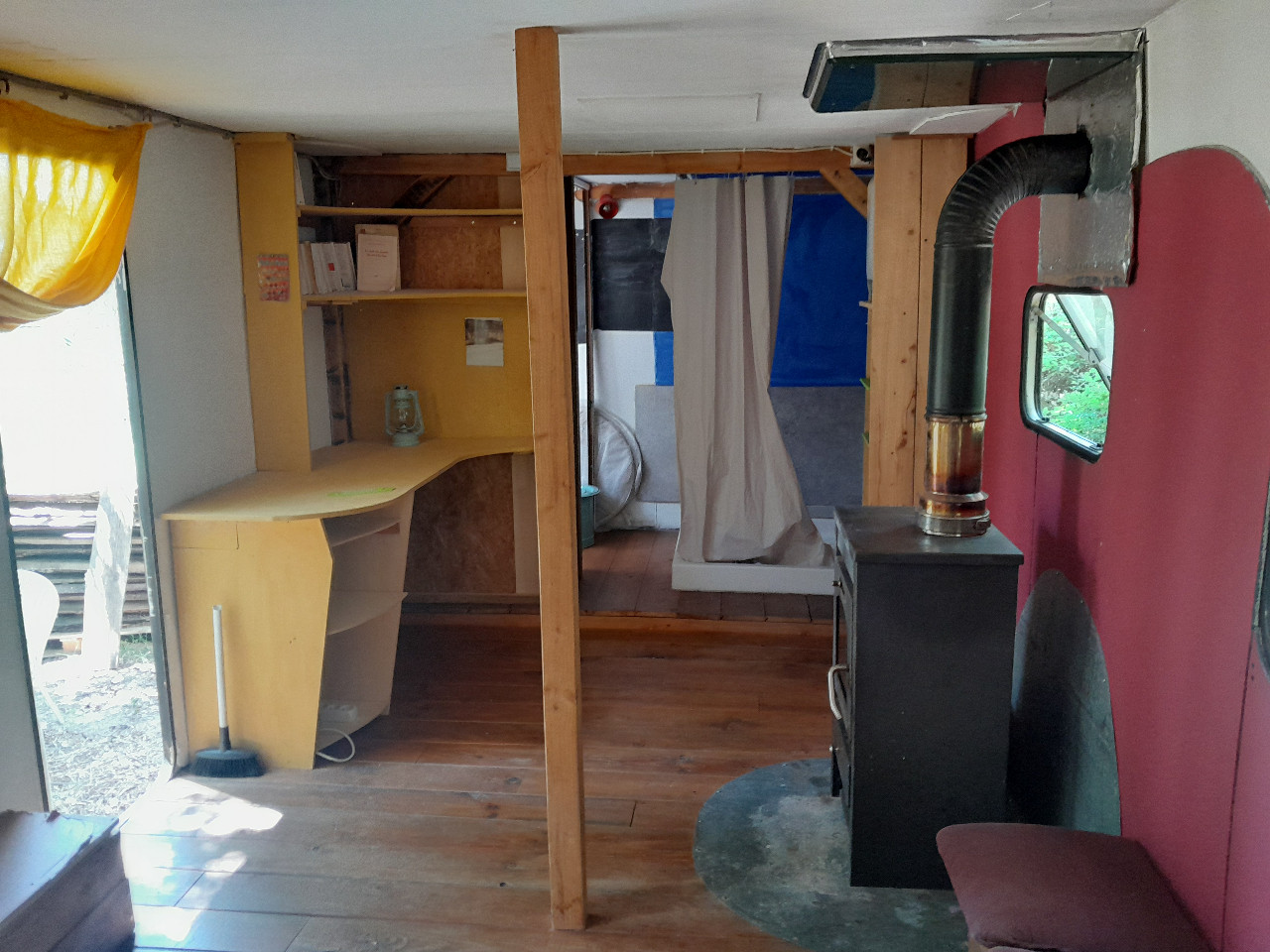  Gard Glamping