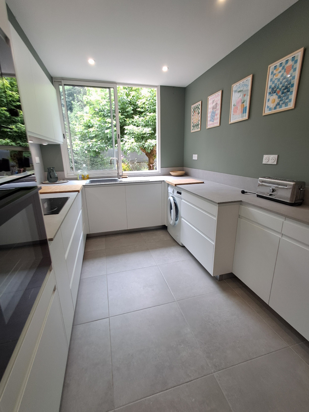 GreenGo Maison hypercentre luchon