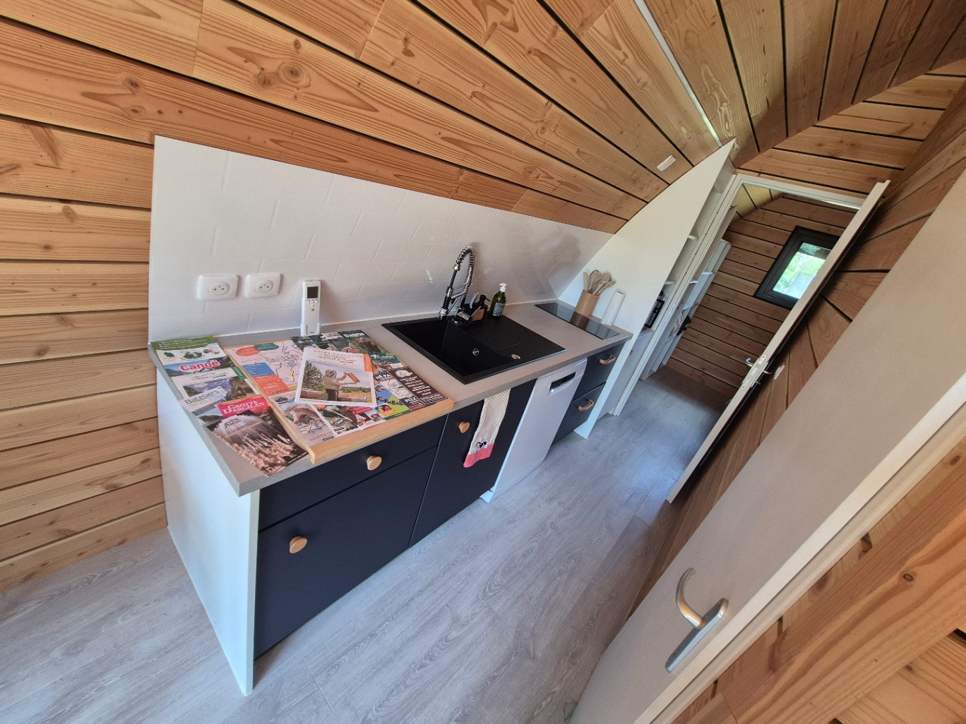 GreenGo location vacances écoresponsables
