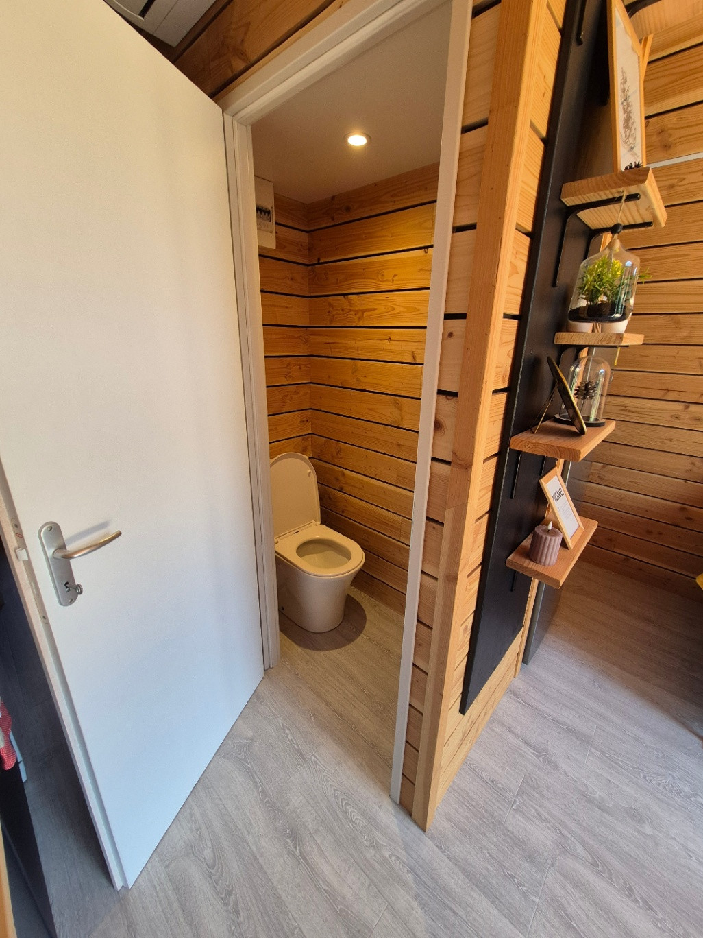 Lozère Glamping