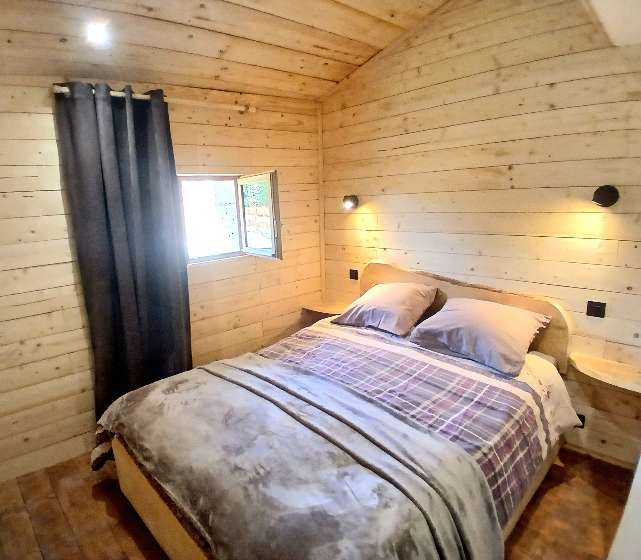 GreenGo location vacances écoresponsables