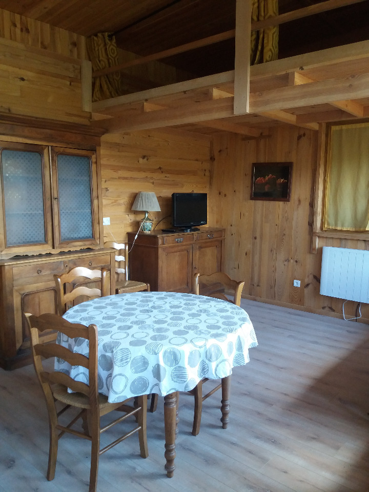 Location Tarn Rustique