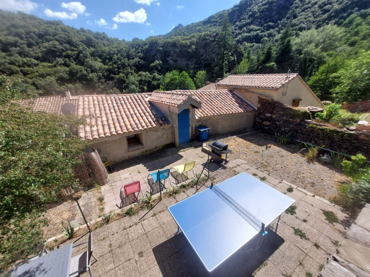 Au petit hameau - Charmant gîte nature & paisible