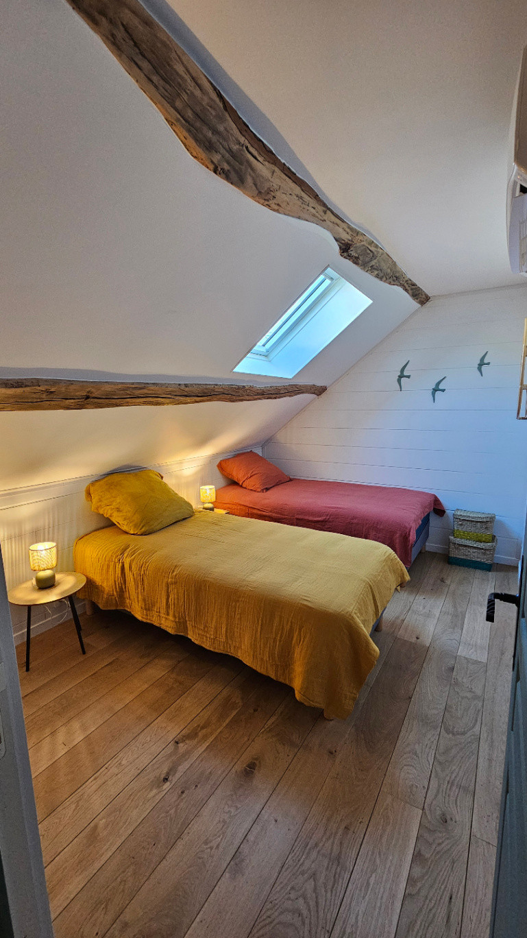 GreenGo Le Gîte du Promeneur