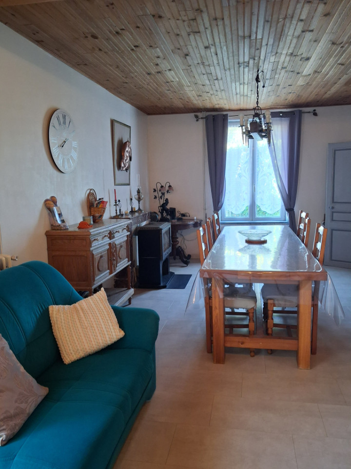 Location Loir-et-Cher Rustique