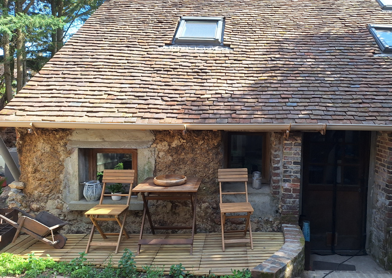 GreenGo location vacances écoresponsables