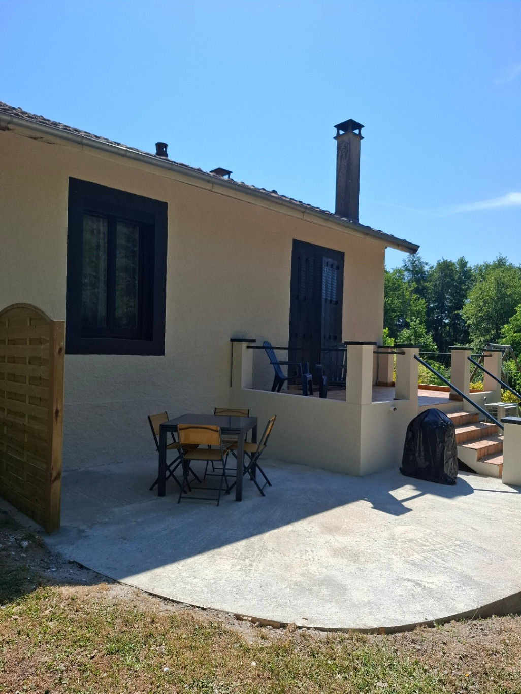 GreenGo location vacances écoresponsables