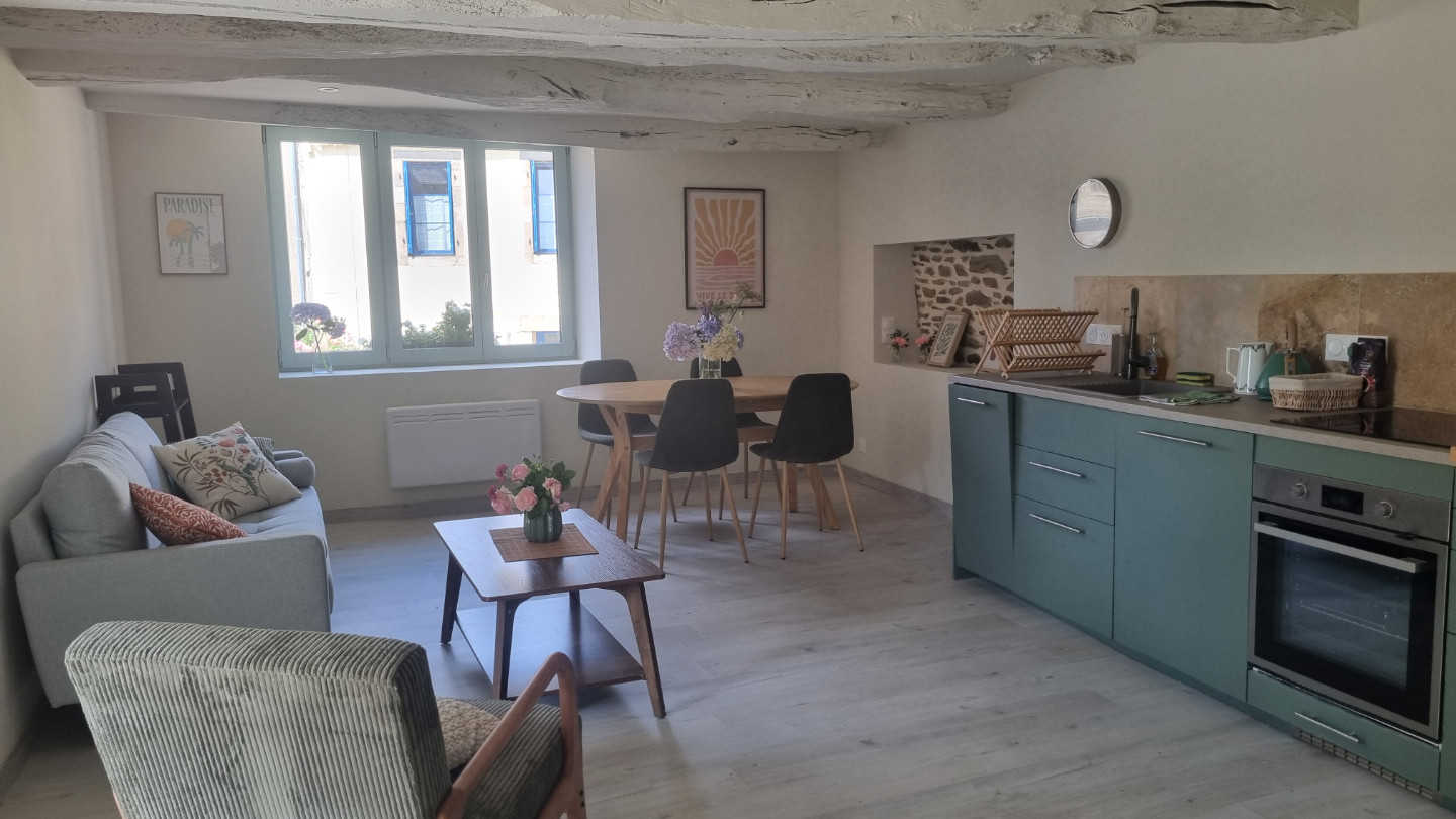GreenGo location vacances écoresponsables