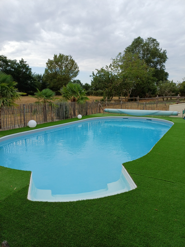 GreenGo La Tiny des prés