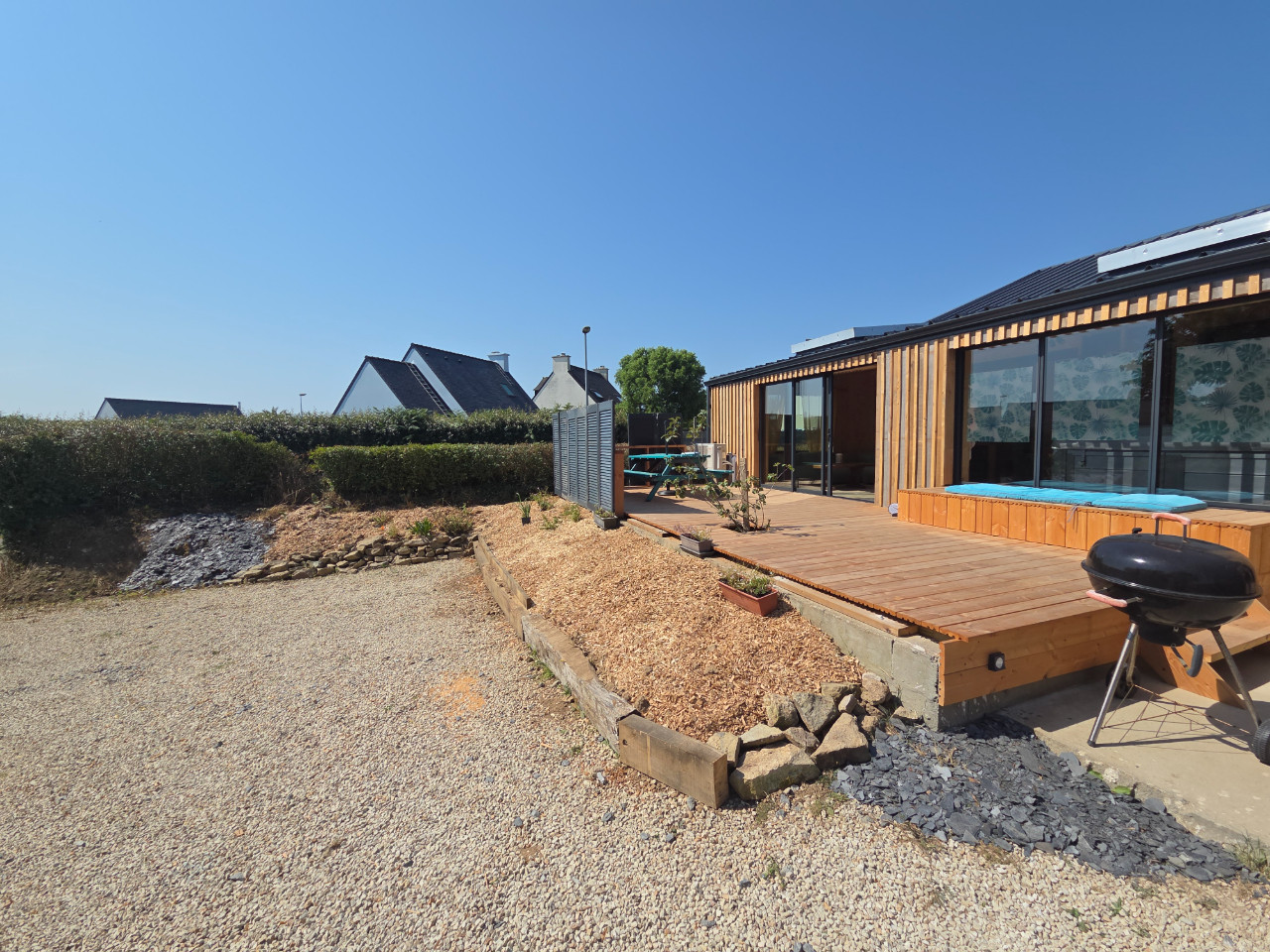 GreenGo Le loft Ti Cadiou