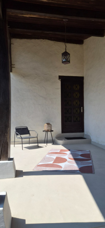 GreenGo Villa Zadig
