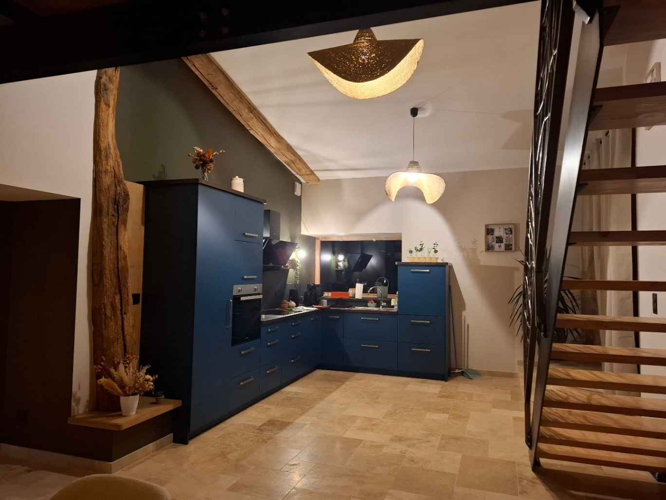 GreenGo location vacances écoresponsables