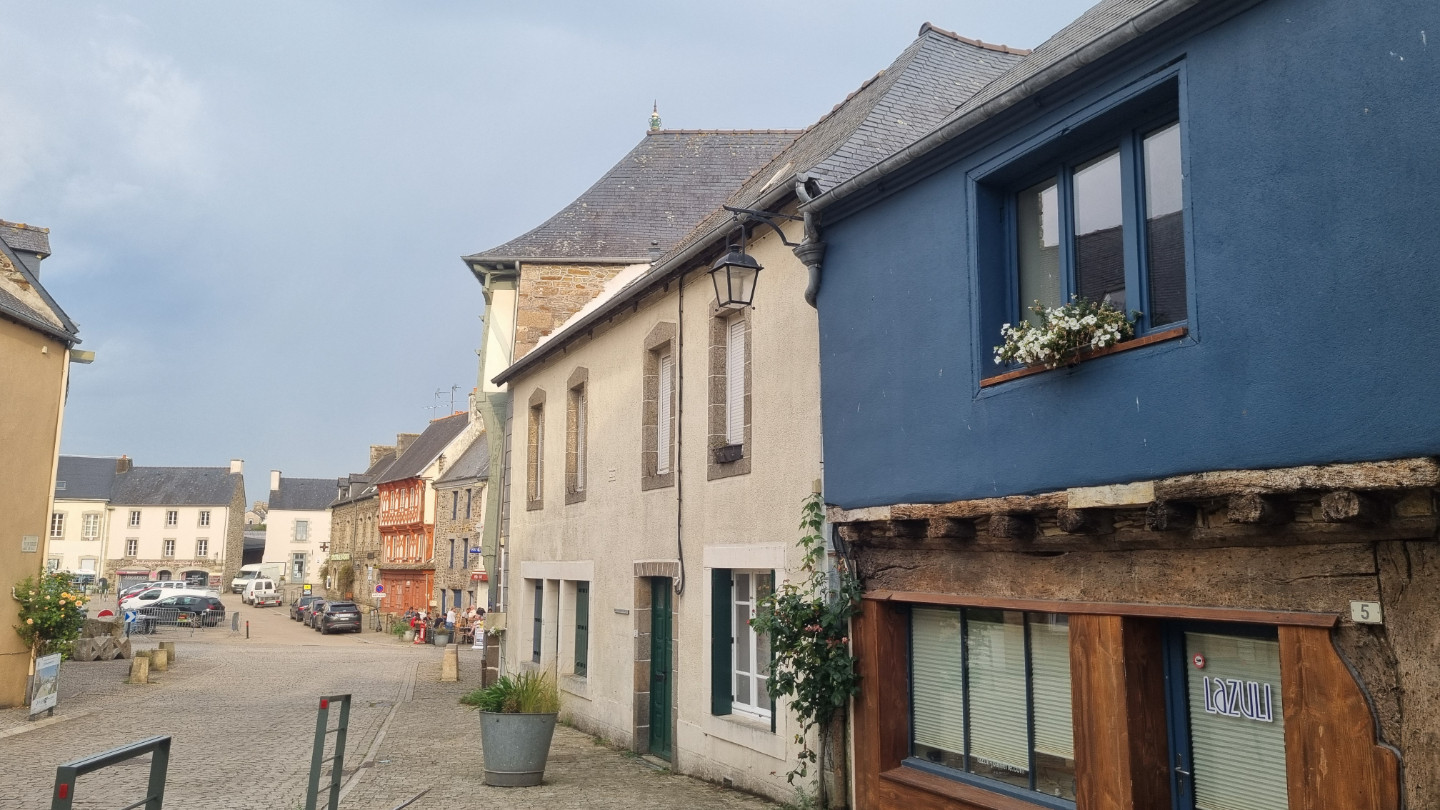  Côtes-d'Armor Romantique