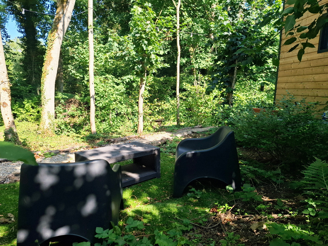GreenGo La Quiétude, Échappée Nature - proche de Metz