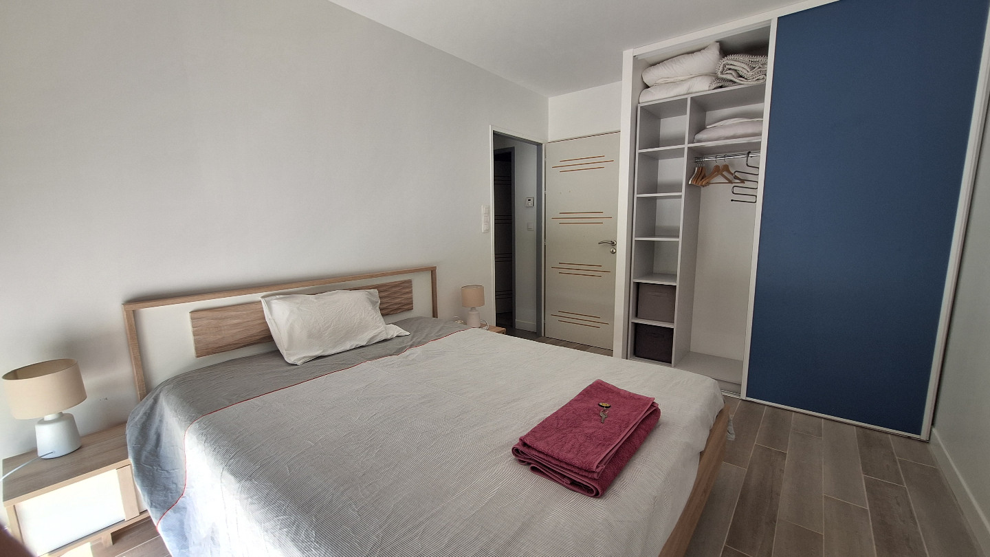 GreenGo Chambre chez l’habitant Nouvelle-Aquitaine Haut-de-gamme