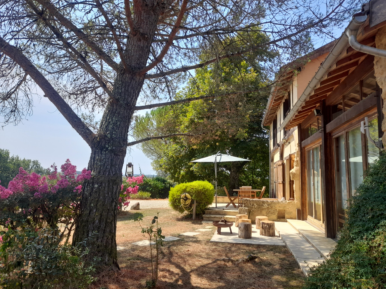 GreenGo location vacances écoresponsables
