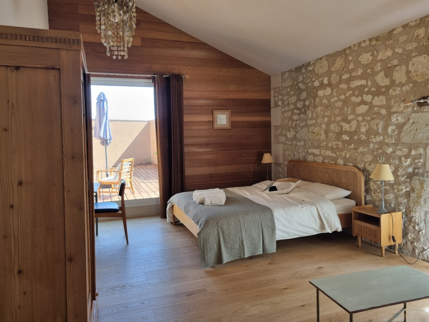 GreenGo location vacances écoresponsables