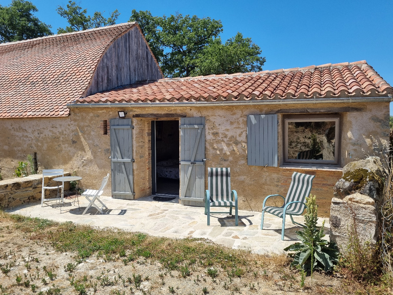 GreenGo Location Pays de la Loire Évasion