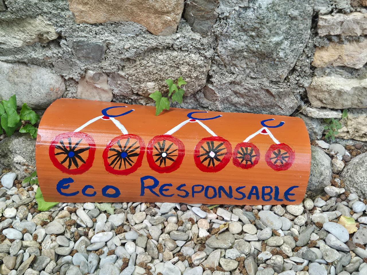GreenGo Gîte Occitanie Évasion