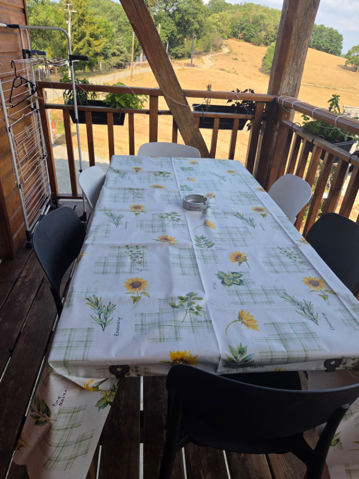 GreenGo Appartement en campagne