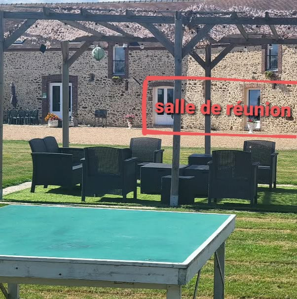 GreenGo location vacances écoresponsables