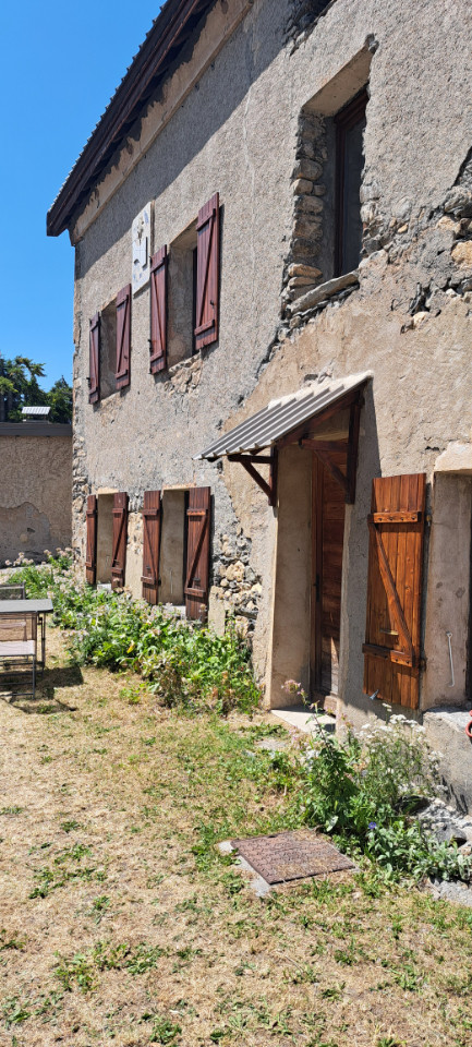 La fougagne