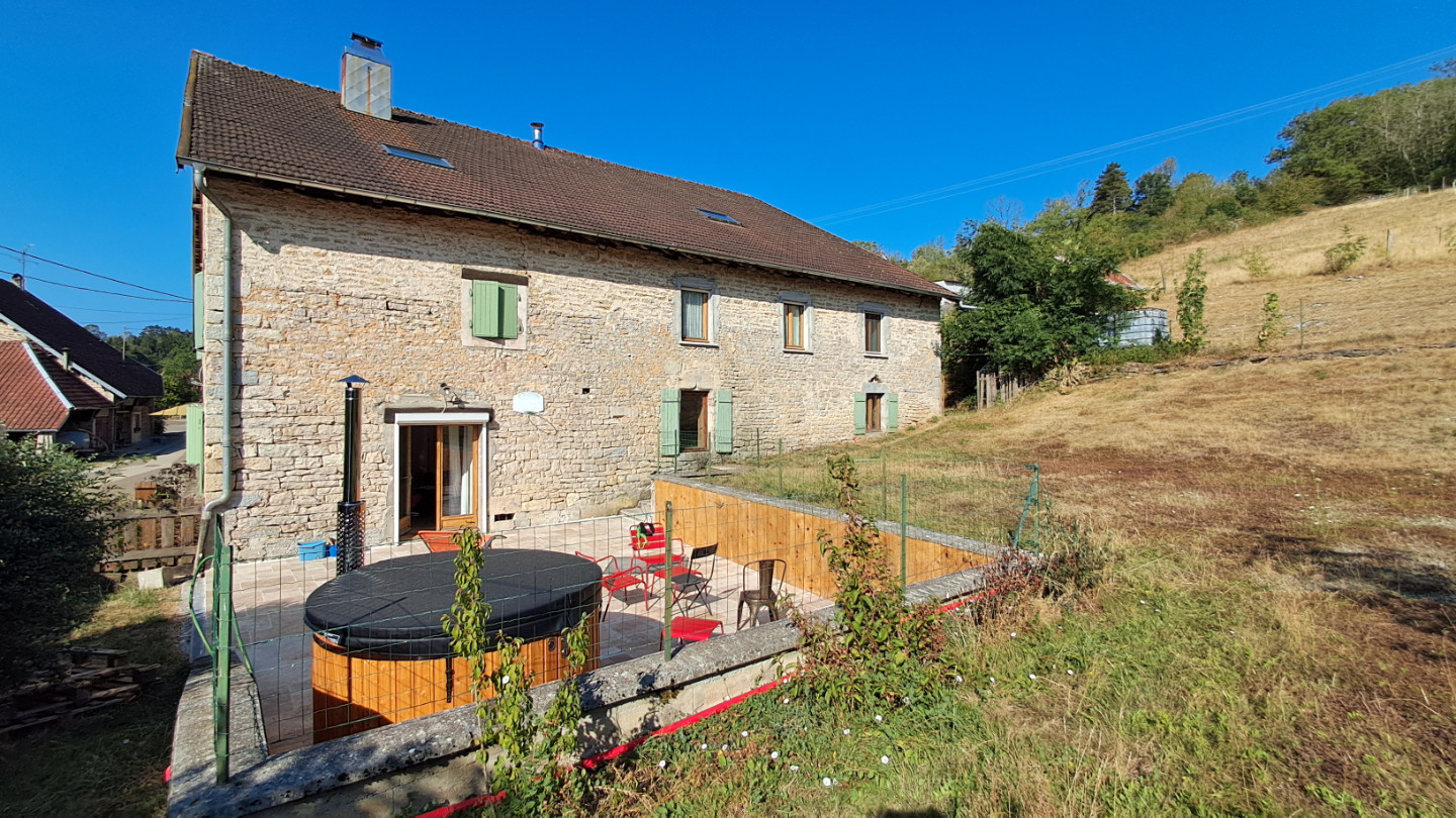 GreenGo Au vert dans le Jura!