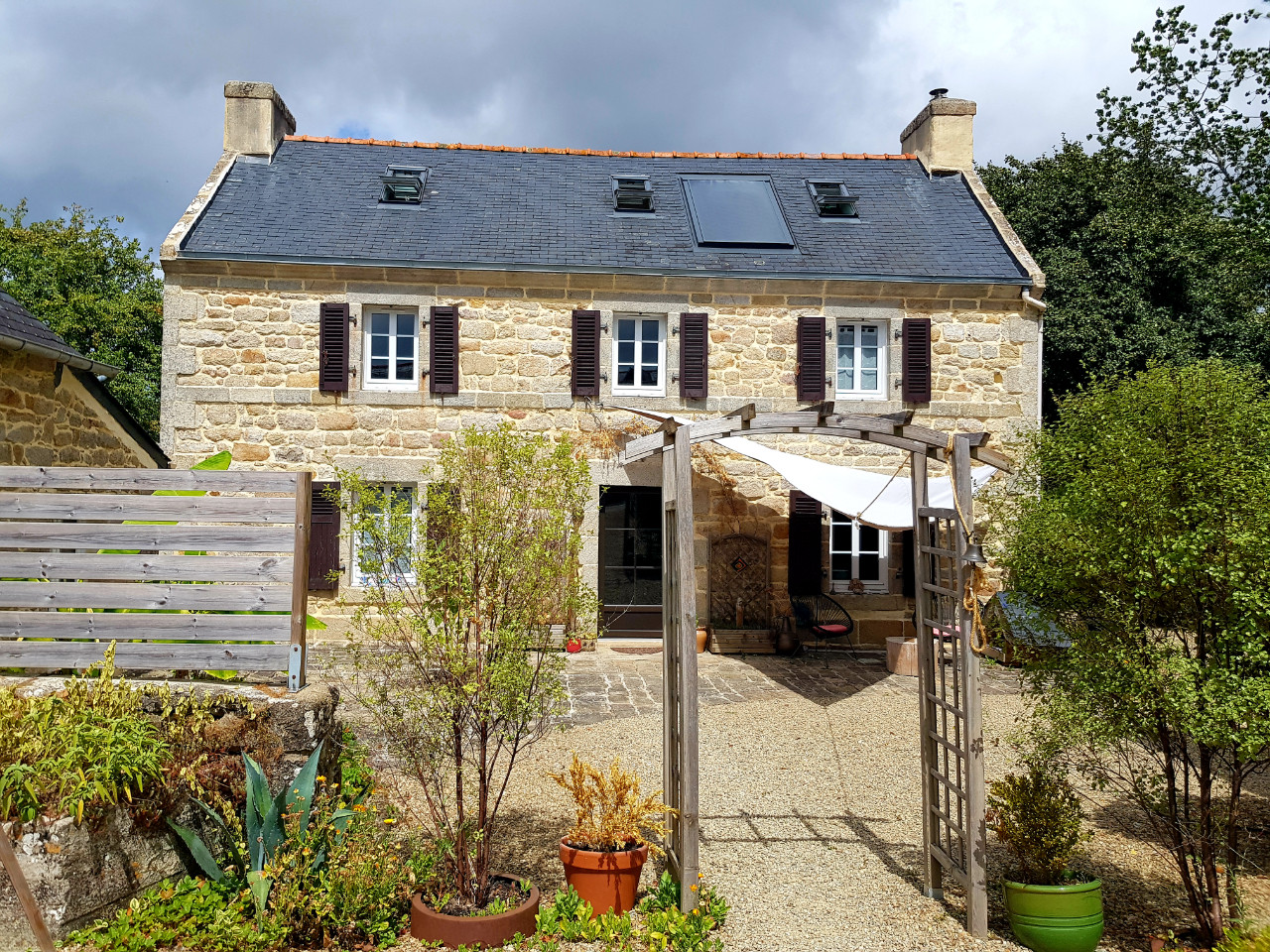 GreenGo Location Bretagne Évasion