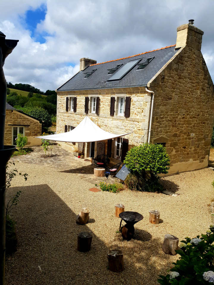 GreenGo location vacances écoresponsables