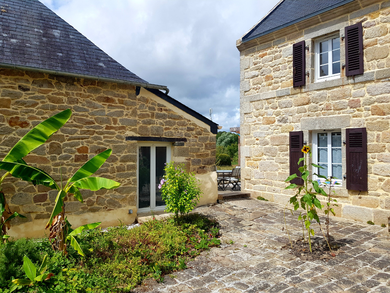 GreenGo location vacances écoresponsables