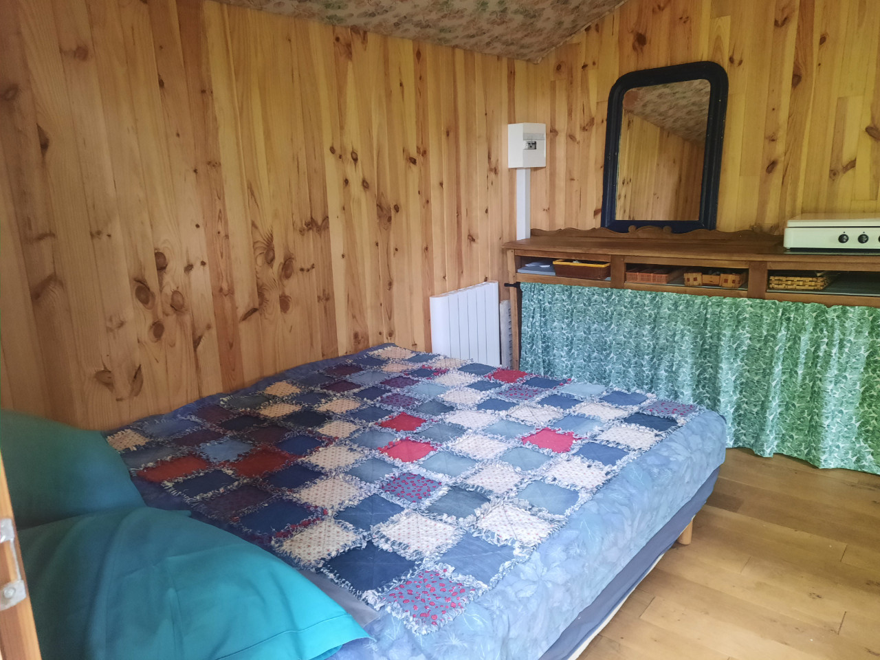 Lot En forêt