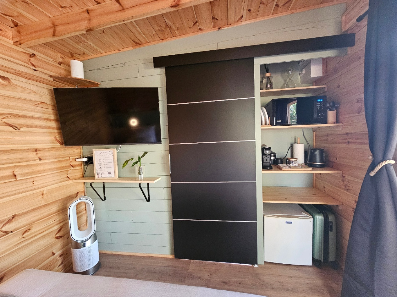 GreenGo Gîte Nouvelle-Aquitaine À la campagne