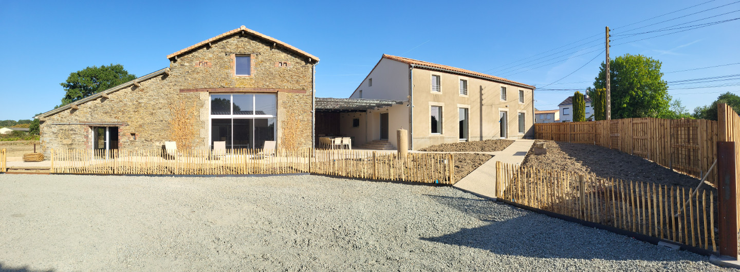 Gîte 6en1, 6 facettes pour s'y sentir bien !