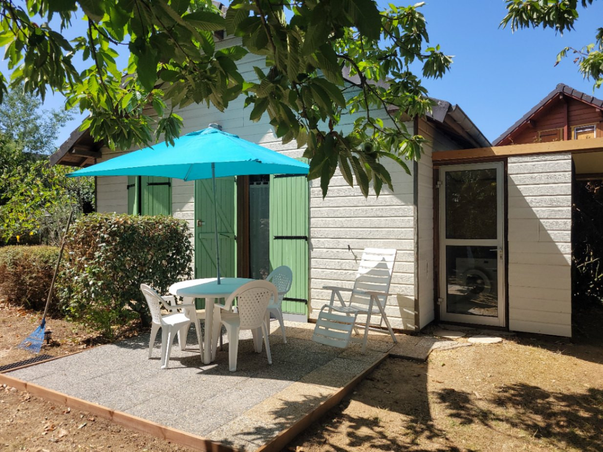 GreenGo Studio O Chalet
