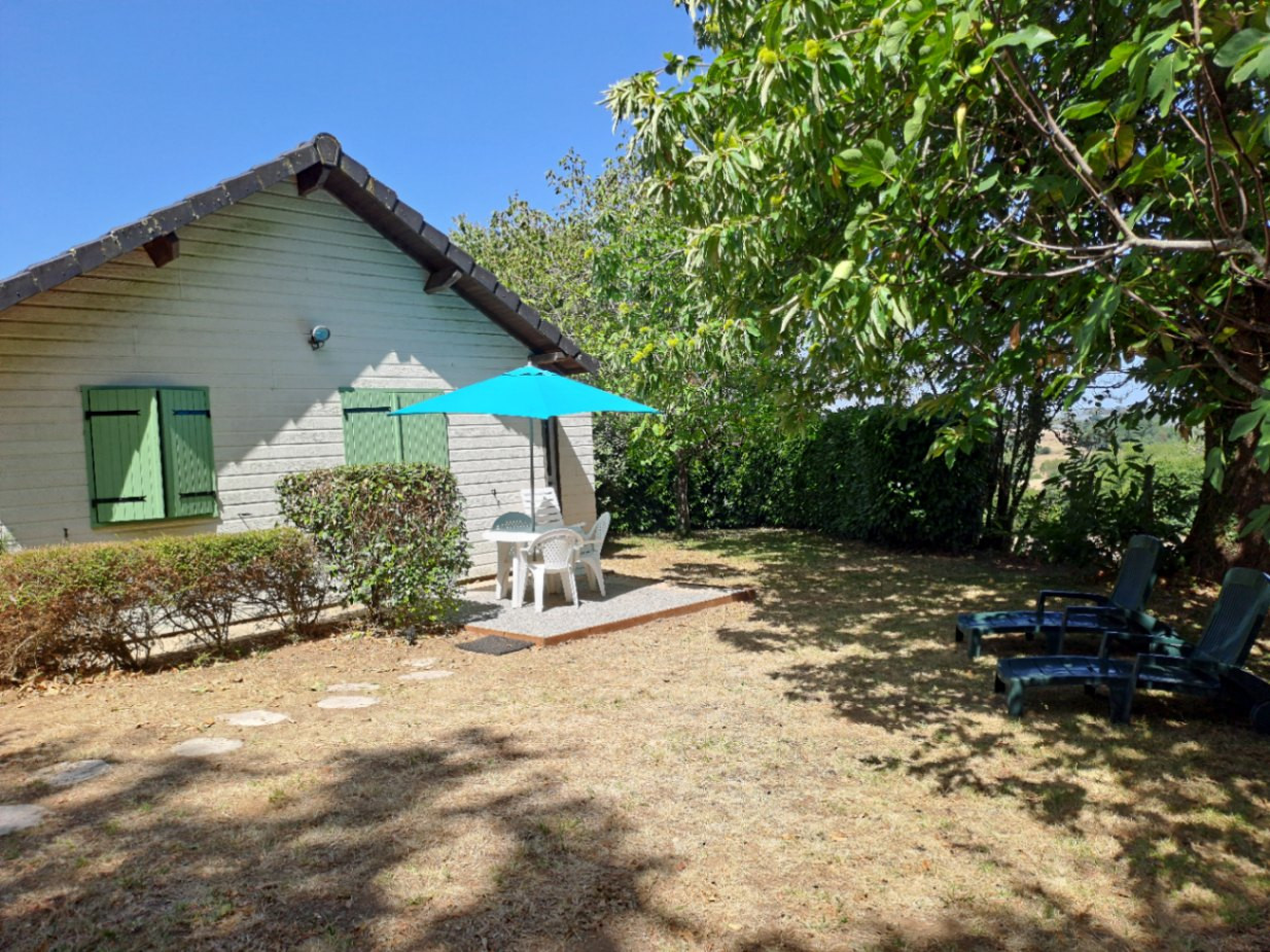 Studio O Chalet