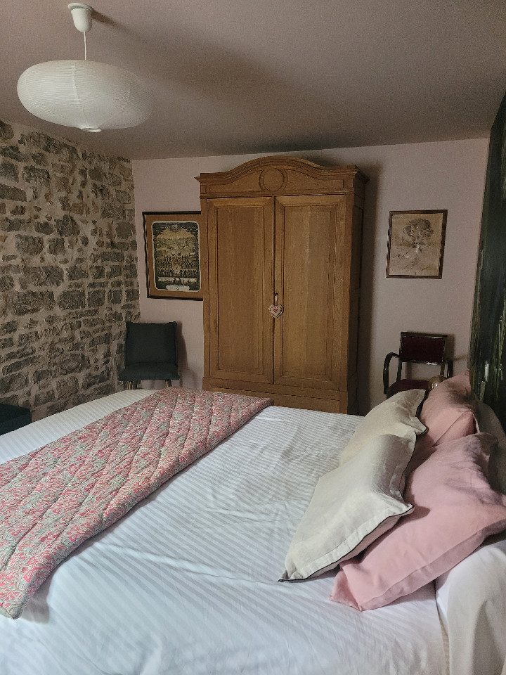 GreenGo Chambre d’hôtes Bourgogne-Franche-Comté À la campagne