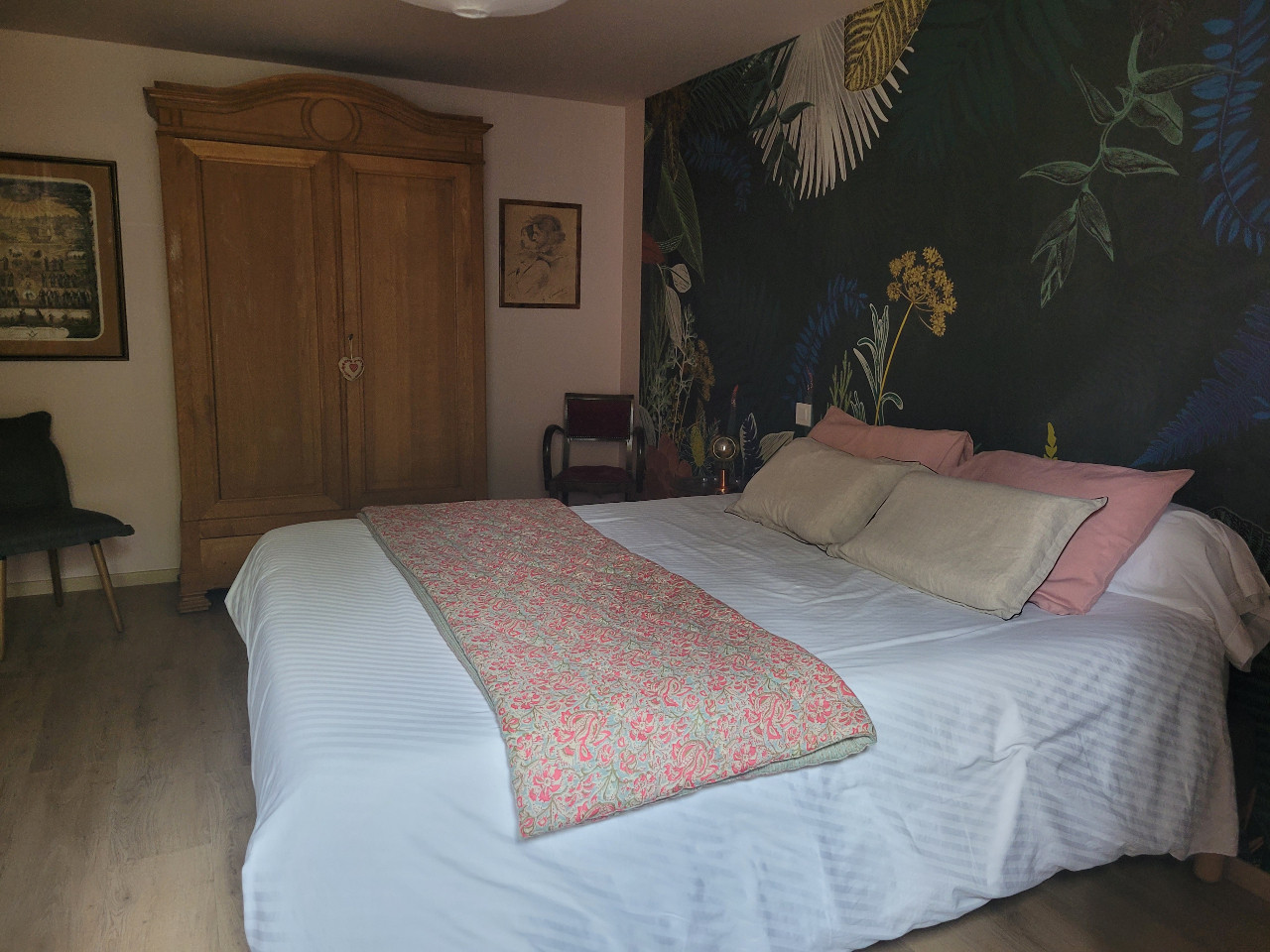 GreenGo Suite indépendante dans la vallée de la Loue